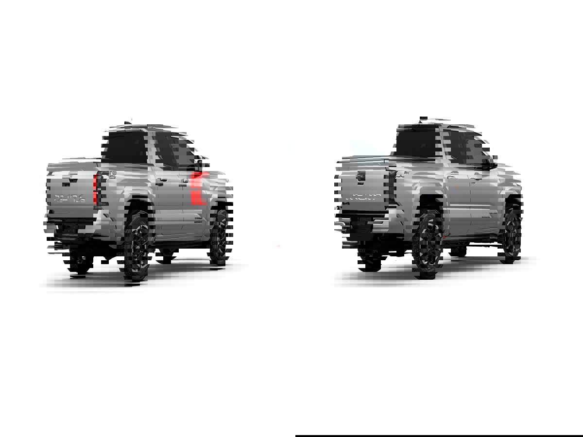 New 2026 Toyota Tacoma TRD Sport image 10