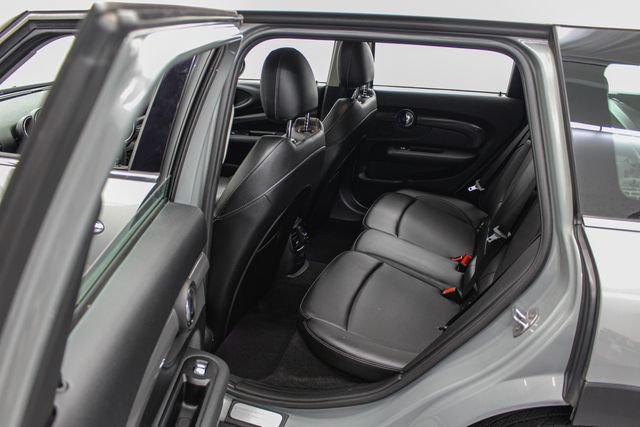 Used 2017 MINI Cooper Clubman S AWD/4WD image 19