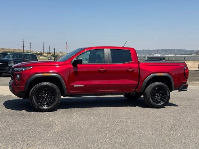 Used 2026 GMC Canyon Elevation w/ Convenience Package AWD/4WD image 2