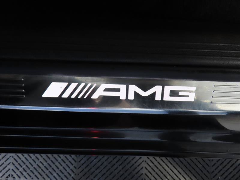 Used 2018 Mercedes-Benz E 43 AMG 4MATIC Sedan image 20