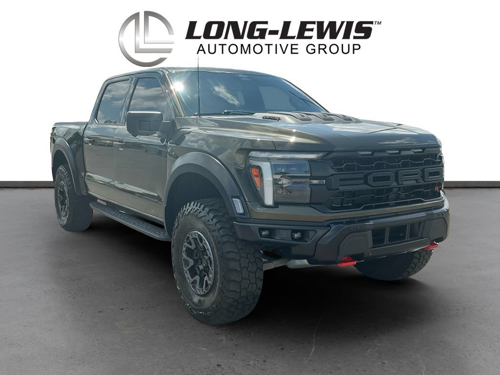 Used 2024 Ford F150 Raptor w/ Equipment Group 803A Raptor R AWD/4WD image 10