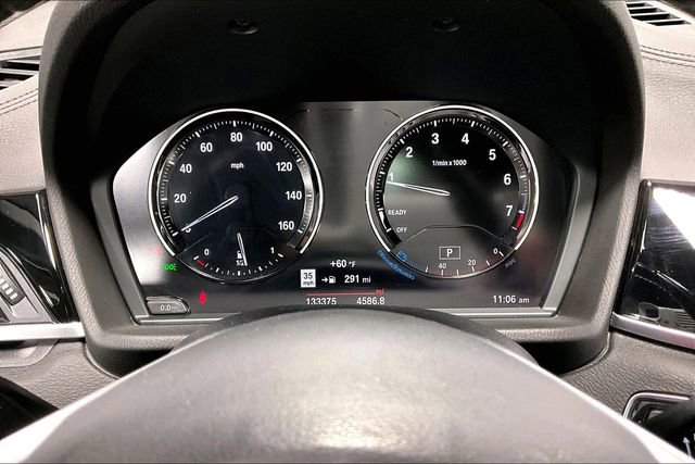Used 2020 BMW X1 xDrive28i w/ Convenience Package AWD/4WD image 14