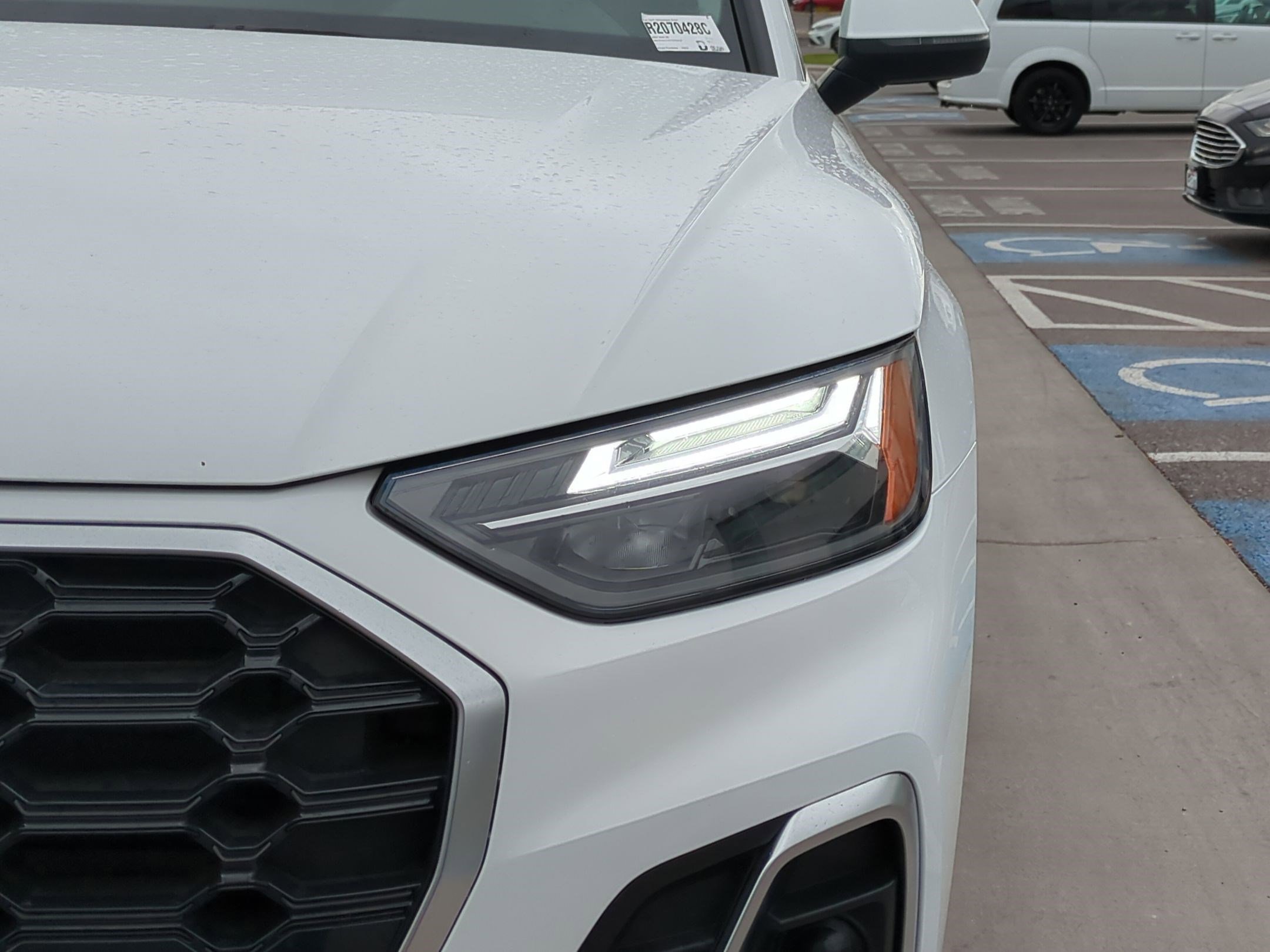 Used 2024 Audi Q5 2.0T Premium Plus image 13