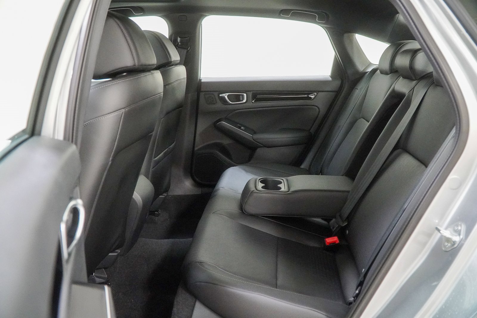 New 2026 Honda Civic Sport Touring image 38