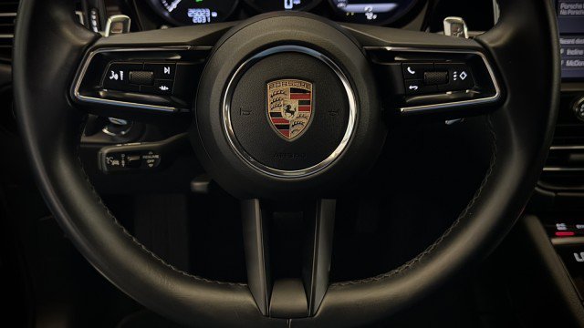 Used 2023 Porsche Macan S AWD/4WD image 14