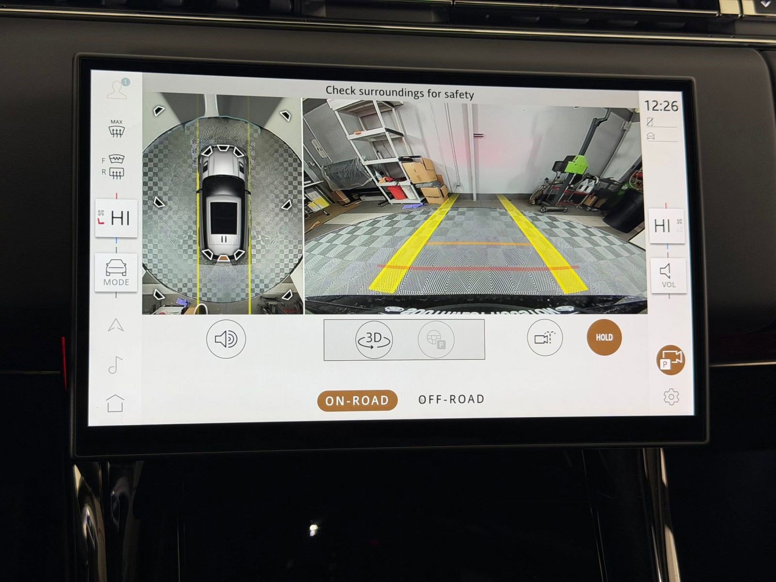 Certified 2024 Land Rover Range Rover Sport image 25