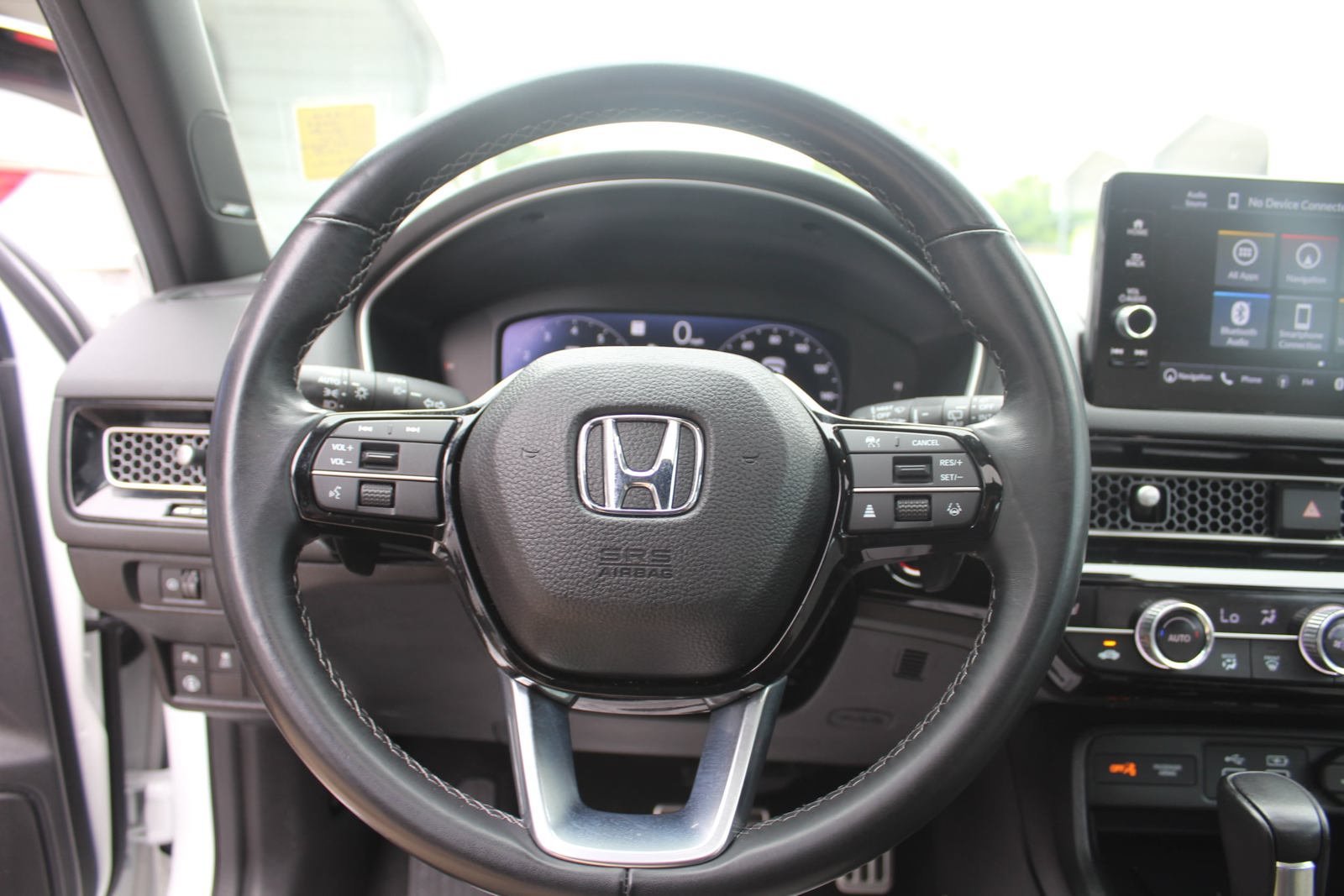 Used 2023 Honda Civic Sport Touring image 14