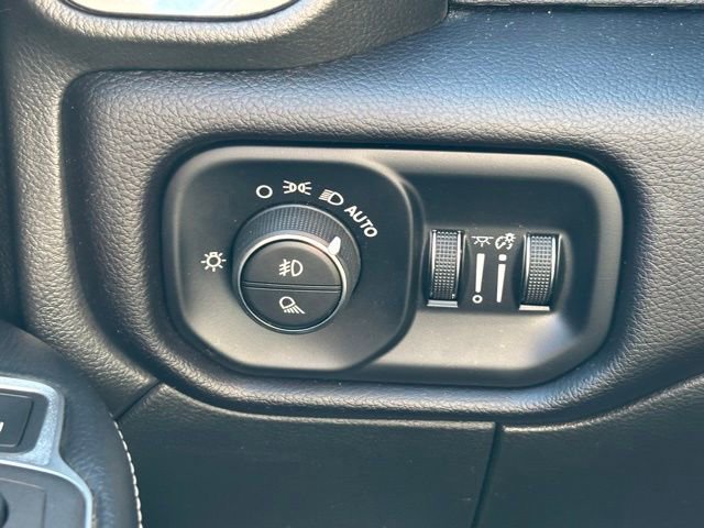 Certified 2022 RAM 2500 Laramie AWD/4WD image 34