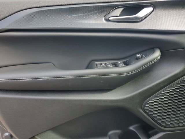 New 2026 Jeep Grand Cherokee Laredo X image 23