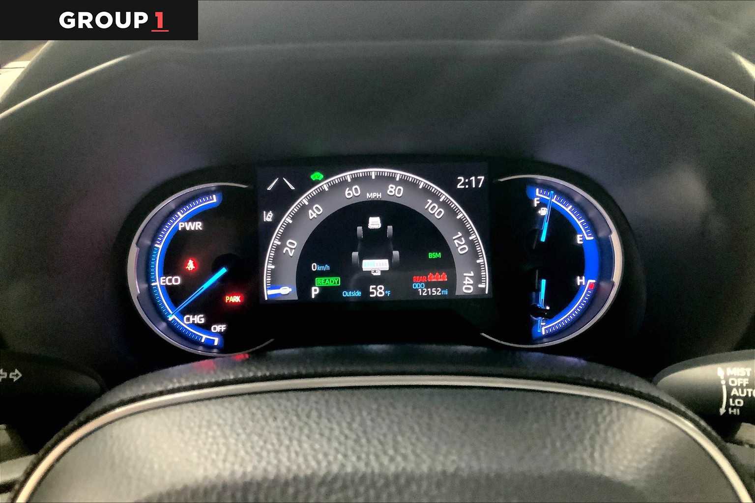 Used 2021 Toyota RAV4 Limited image 25