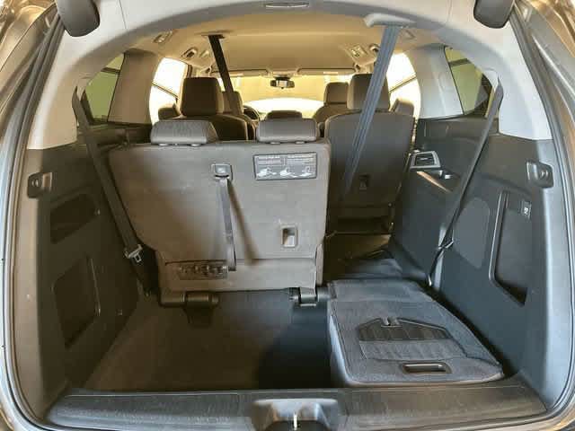 Used 2021 Honda Odyssey EX image 25