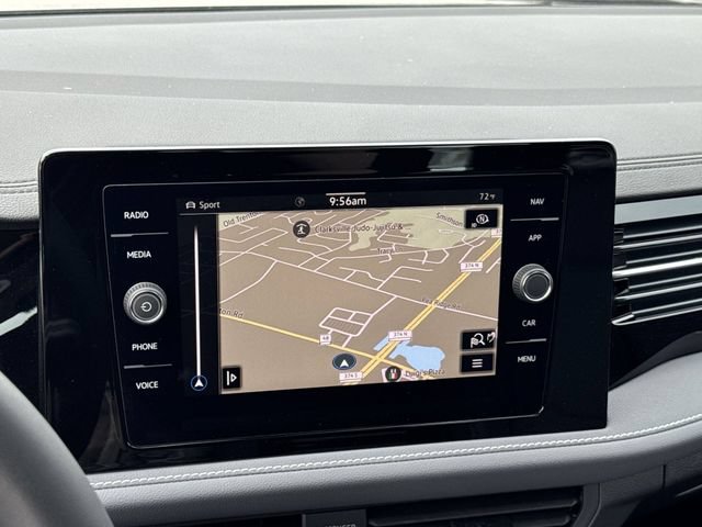 New 2026 Volkswagen Jetta SEL FWD image 20