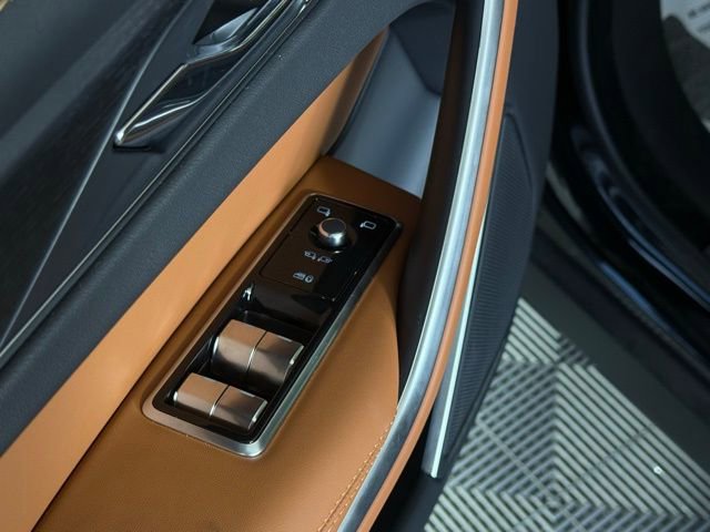 New 2026 Jaguar F-PACE R-Dynamic S image 28