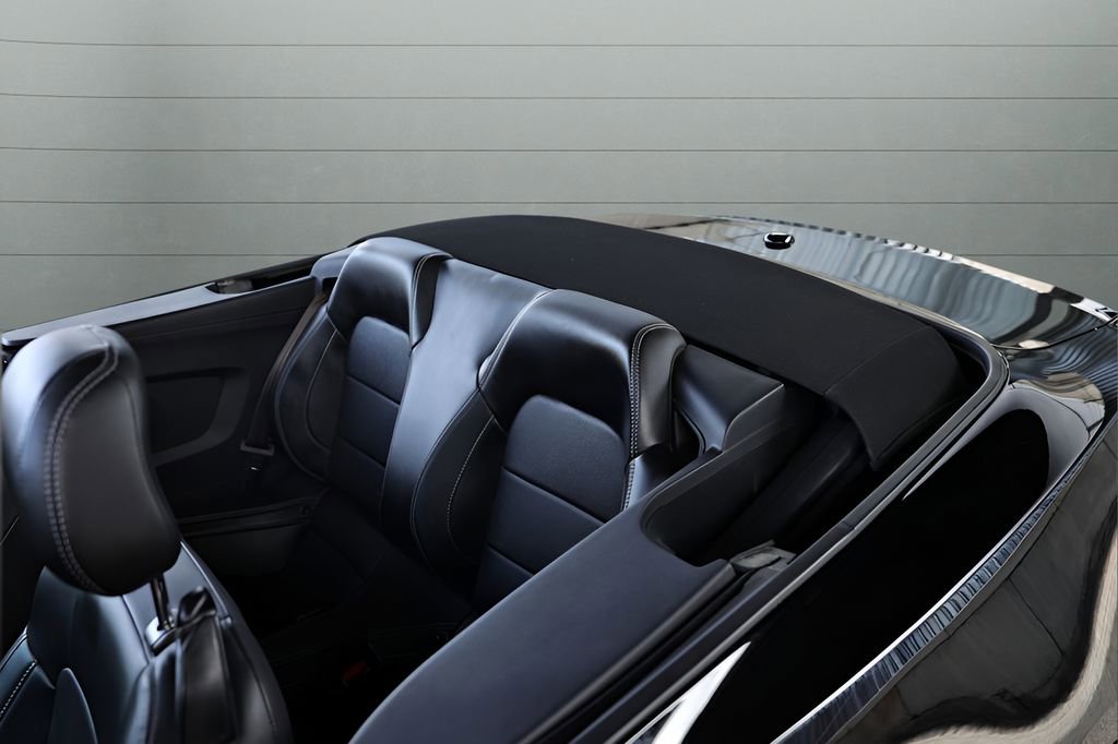 Used 2022 Ford Mustang GT Premium w/ GT Performance Package image 68