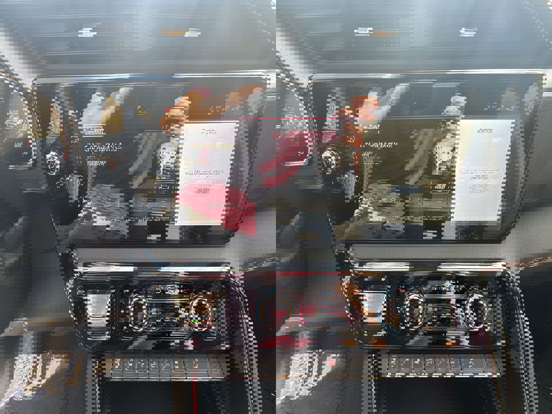 New 2026 GMC Sierra 2500 AT4 image 12