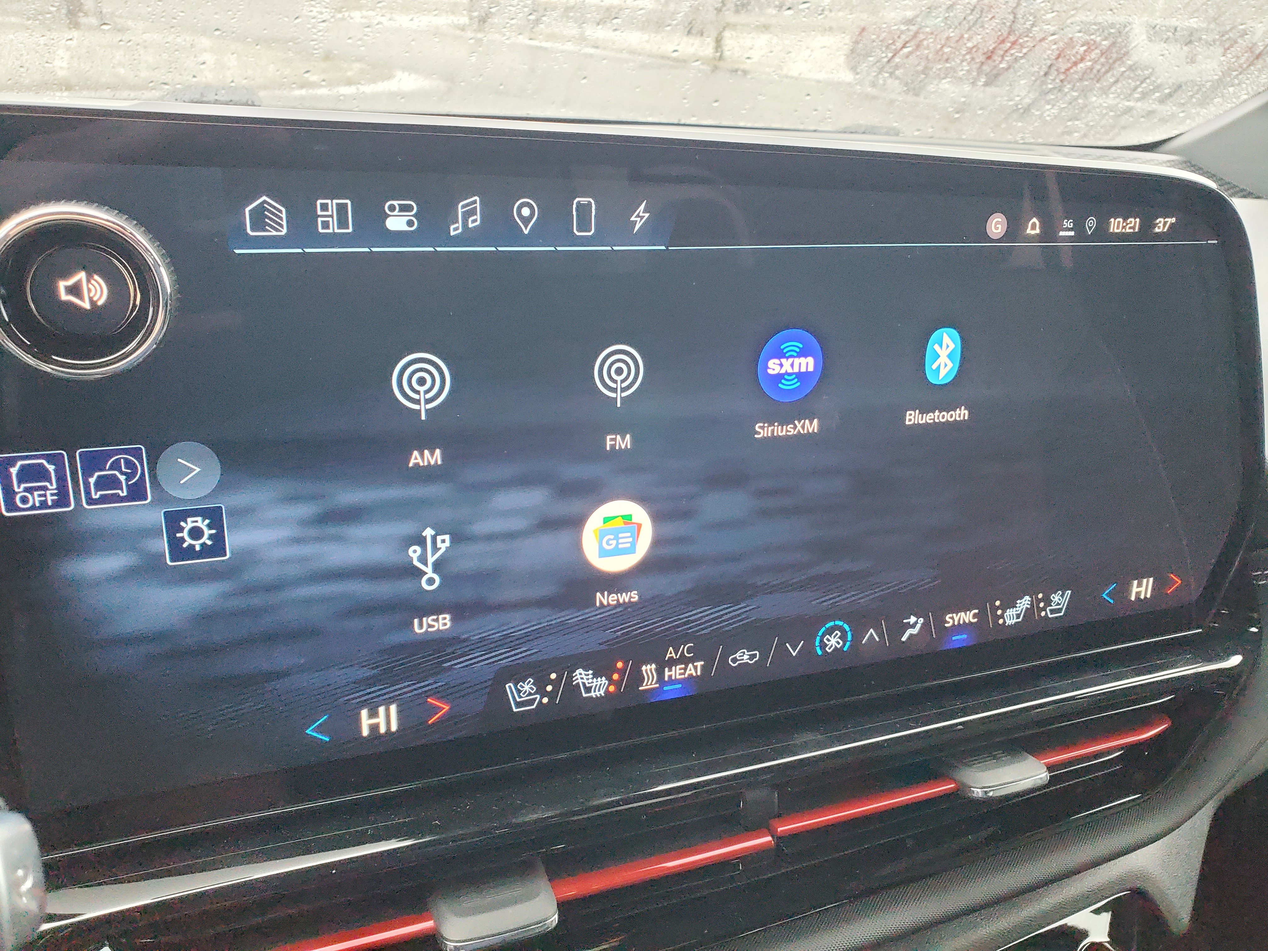 New 2026 Chevrolet Silverado EV Trail Boss image 21