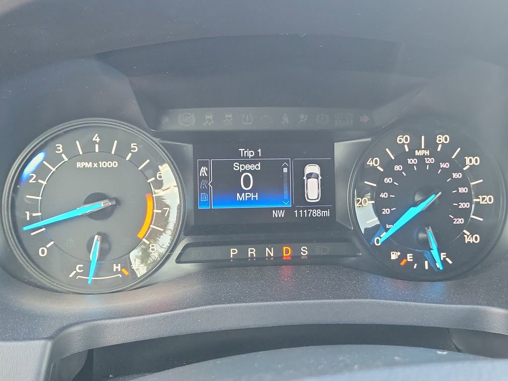 Used 2018 Ford Explorer XLT image 26