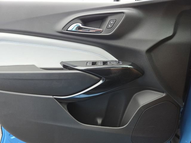 New 2026 Chevrolet Trax LT w/ Driver Confidence Package image 31