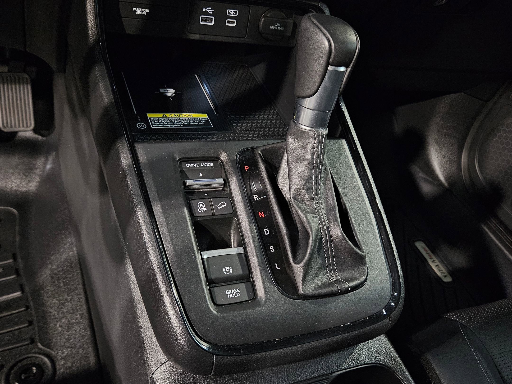 Used 2024 Honda CR-V EX-L image 33