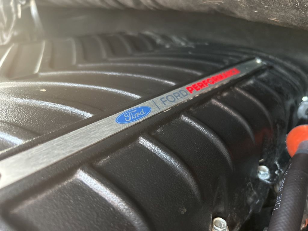 Used 2023 Ford F150 XL w/ XL Chrome Appearance Package image 27