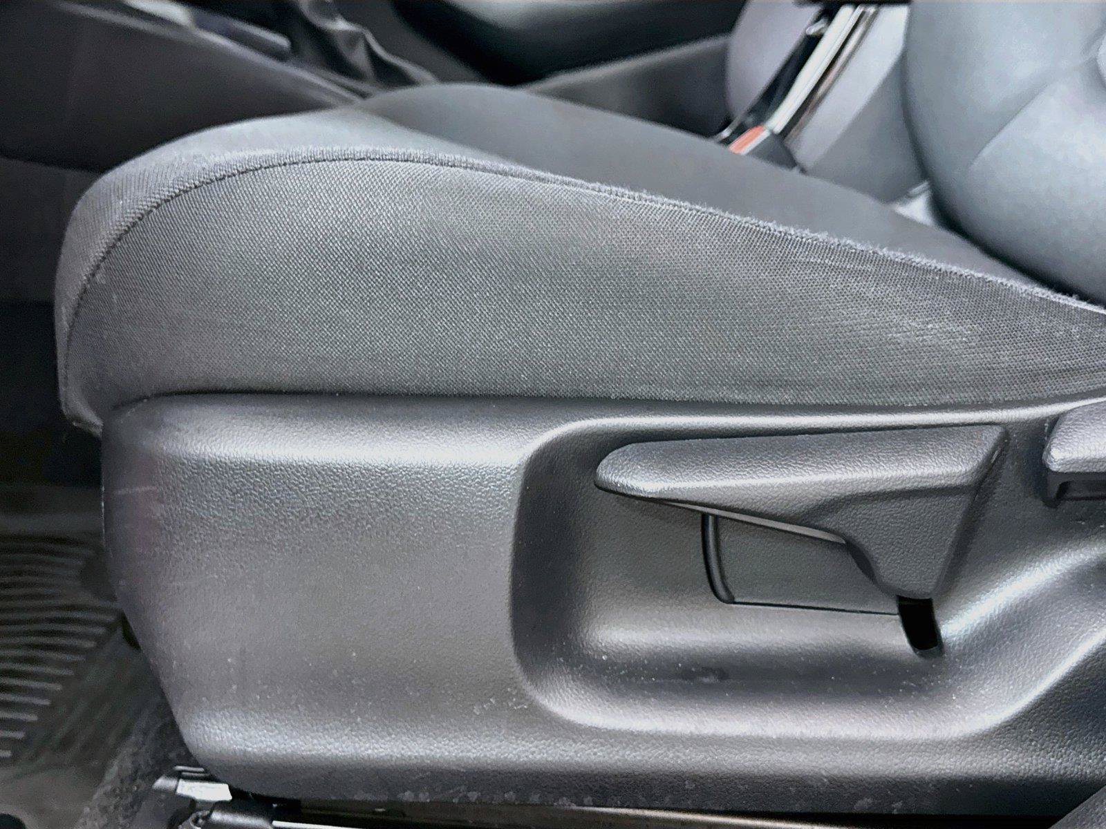 Certified 2022 Toyota Corolla LE FWD image 25
