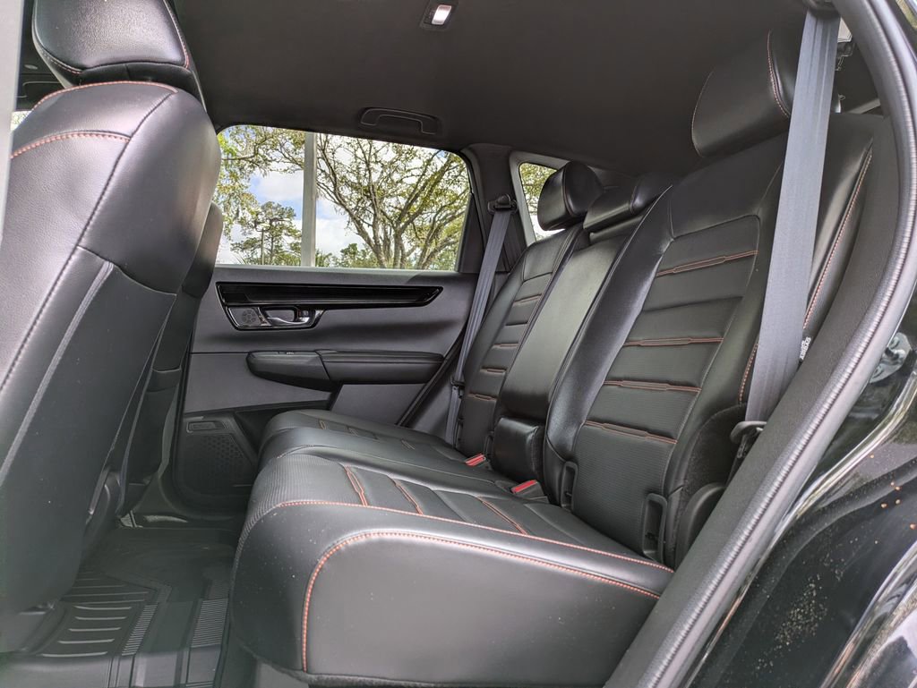 Used 2023 Honda CR-V Sport Touring image 16