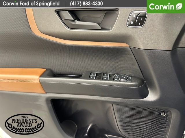 New 2026 Ford Bronco Sport Outer Banks w/ Outer Banks Tech Package+ AWD/4WD image 35