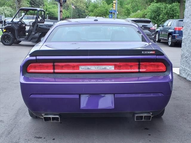 Used 2014 Dodge Challenger SRT8 Core w/ Sound Group RWD image 22