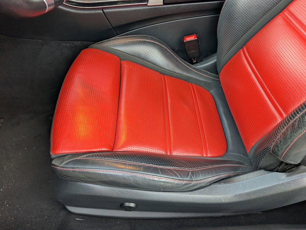 Used 2019 Mercedes-Benz C 63 AMG S image 23