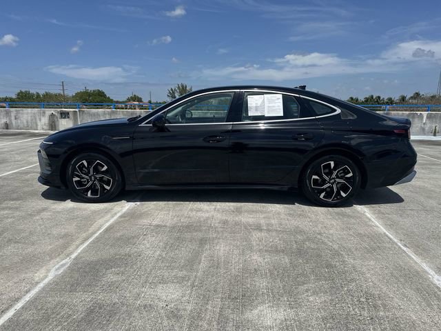 Used 2024 Hyundai Sonata SEL FWD image 35