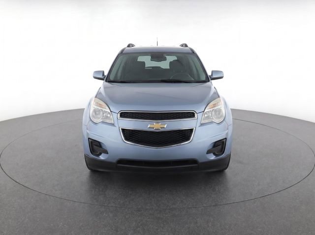 Used 2015 Chevrolet Equinox LT w/ Driver Convenience Package FWD image 2