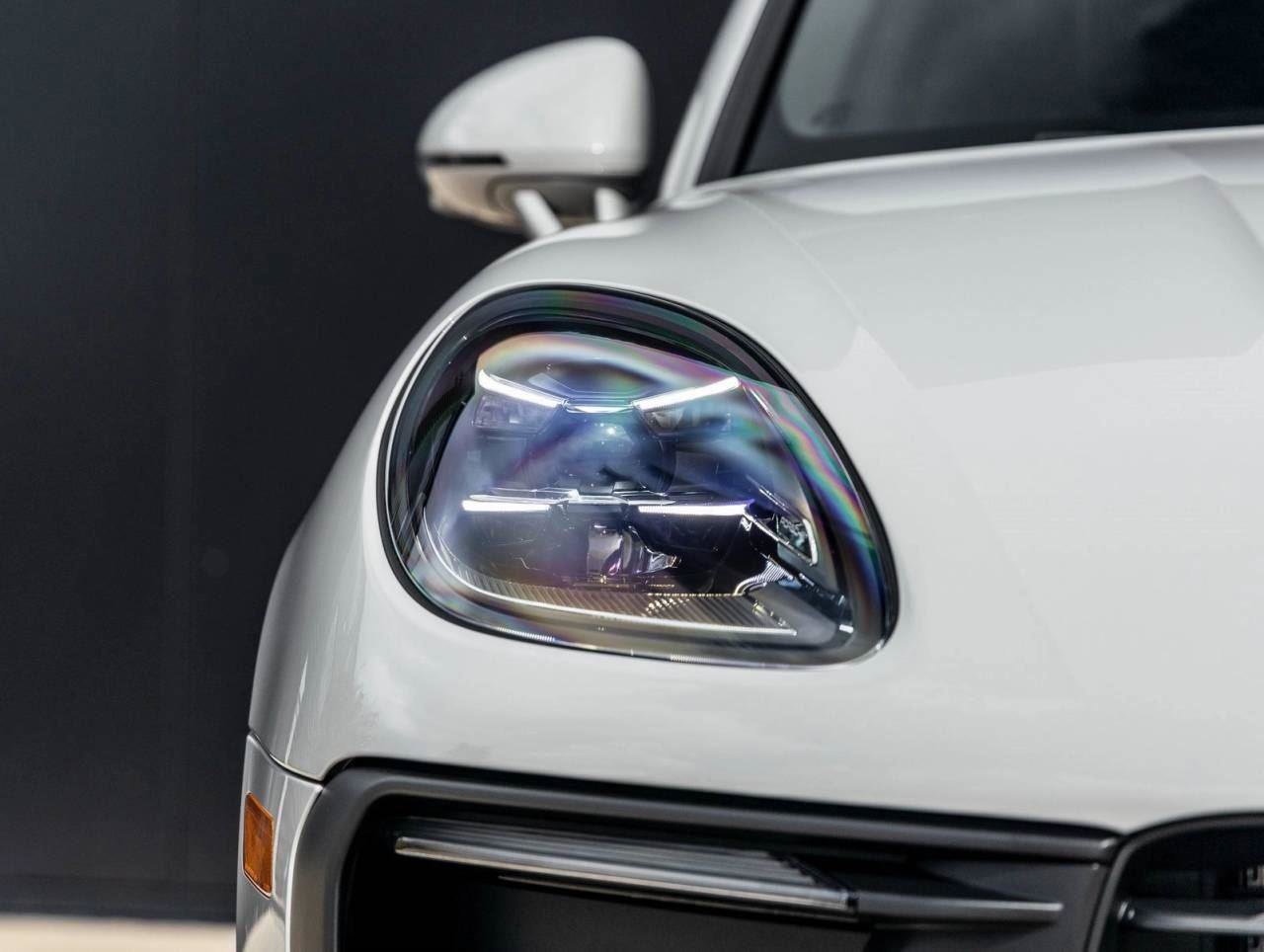 New 2026 Porsche Macan image 63