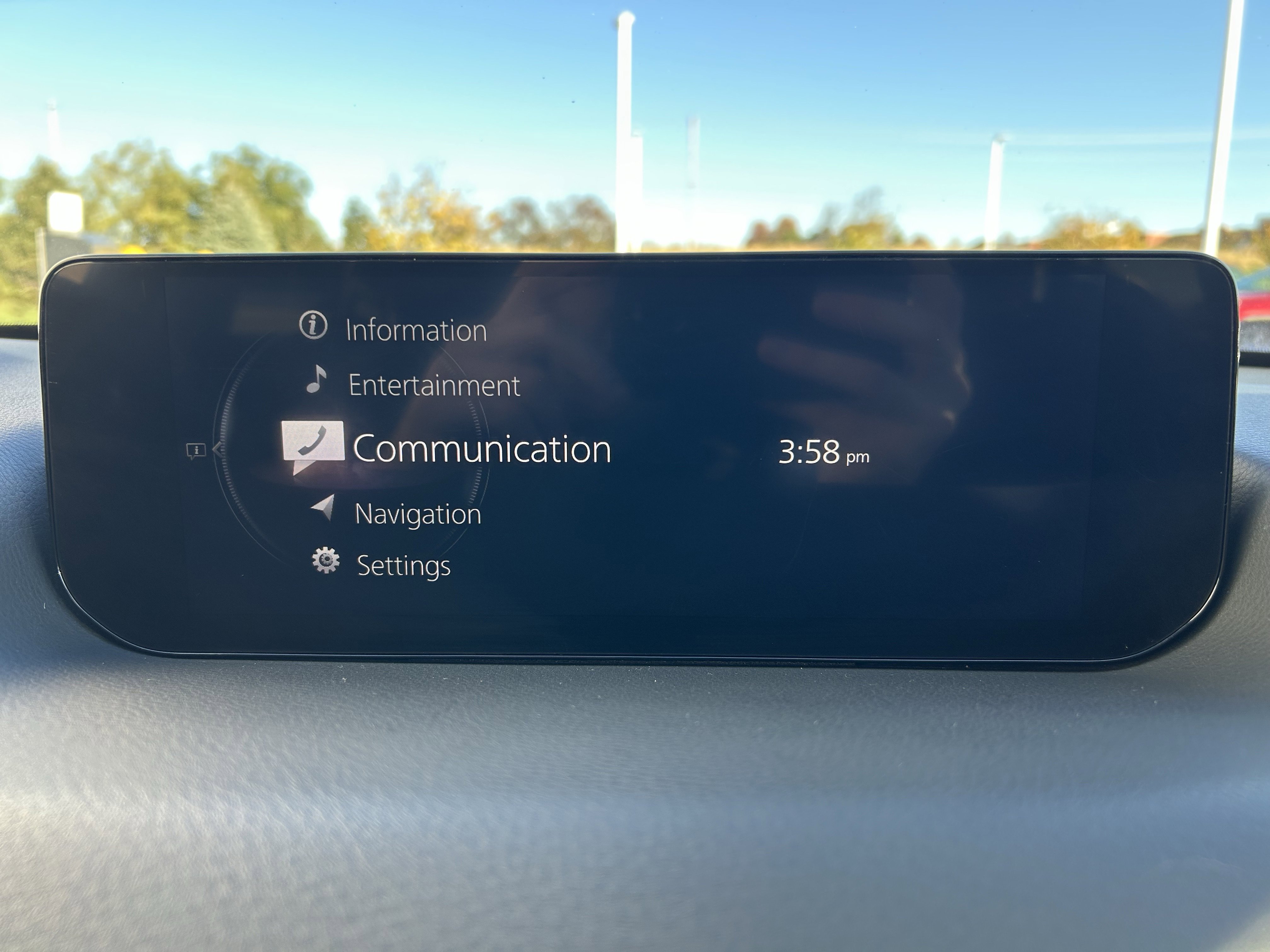 Used 2023 MAZDA CX-50 AWD 2.5 S w/ Cargo Package image 28