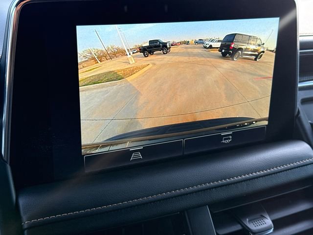 Used 2022 GMC Yukon AT4 image 27