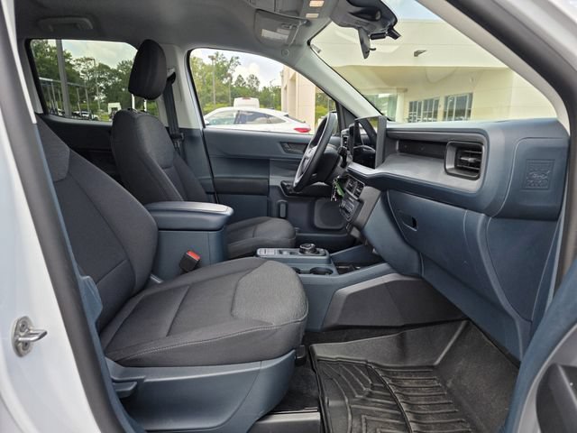 Certified 2025 Ford Maverick XL FWD image 26