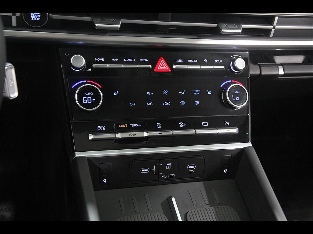 Certified 2026 Hyundai Santa Fe XRT AWD/4WD image 14