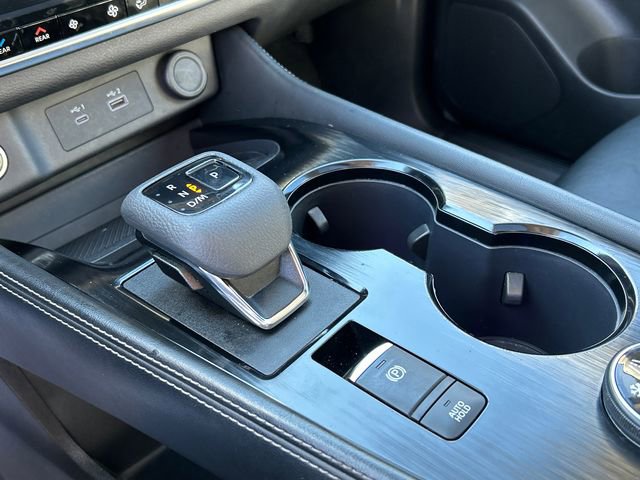 Certified 2023 Nissan Rogue SL w/ SL Premium Package image 20