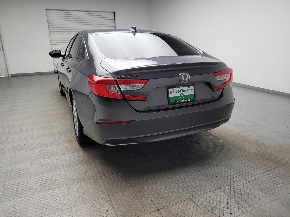 Used 2019 Honda Accord LX image 6