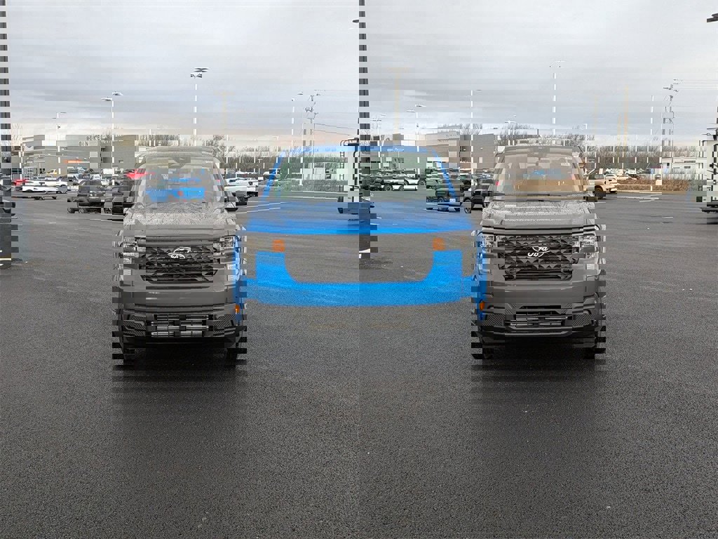 New 2026 Ford Maverick XL image 26