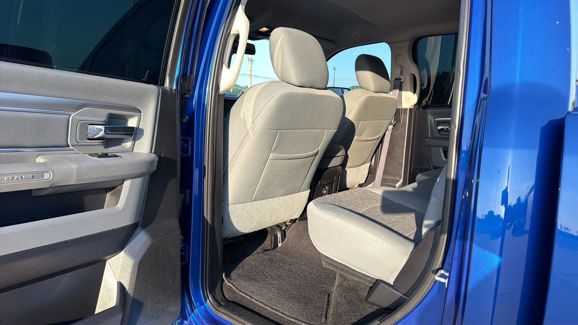 Used 2016 RAM 2500 Lone Star AWD/4WD image 53