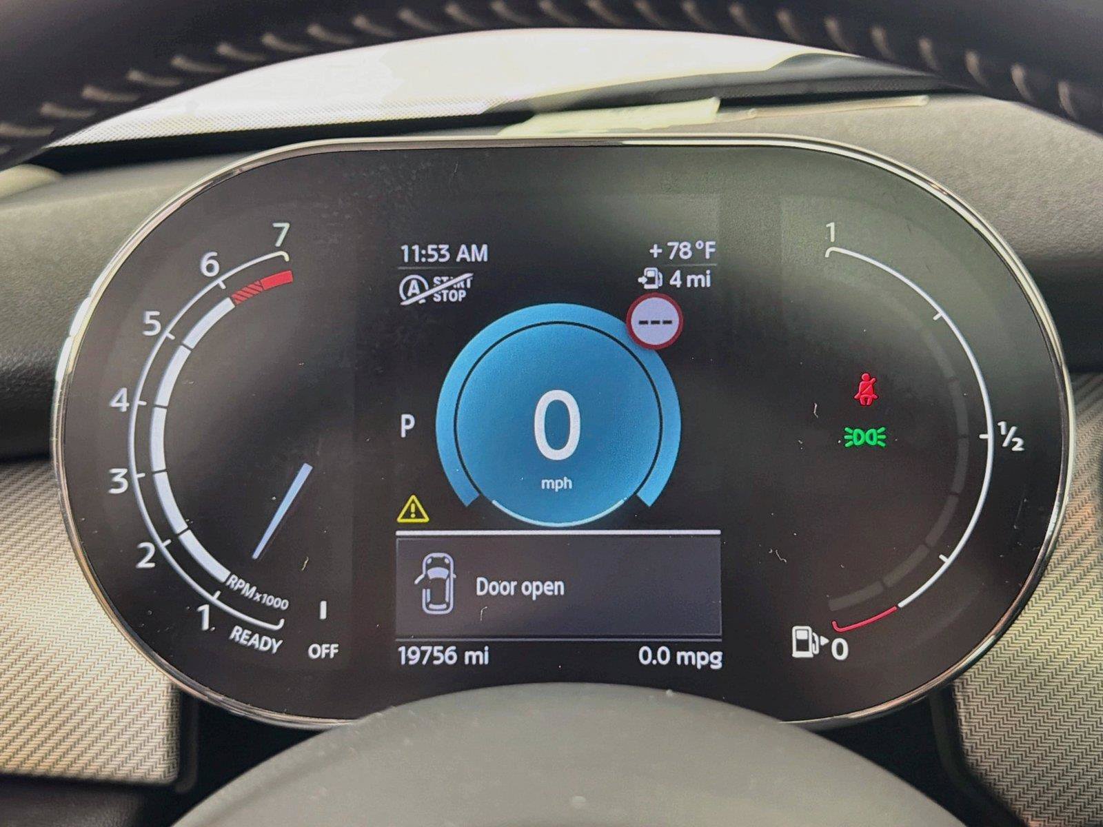 Used 2024 MINI Cooper S FWD image 11