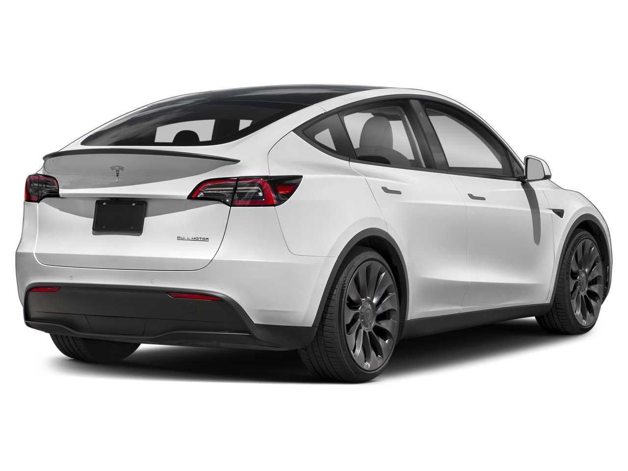 Used 2022 Tesla Model Y Performance AWD/4WD image 2