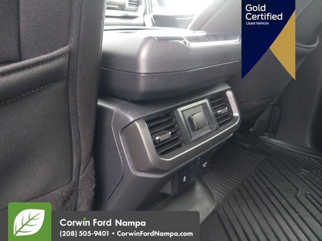 Certified 2024 Ford F150 XLT w/ Equipment Group 302A MID image 28