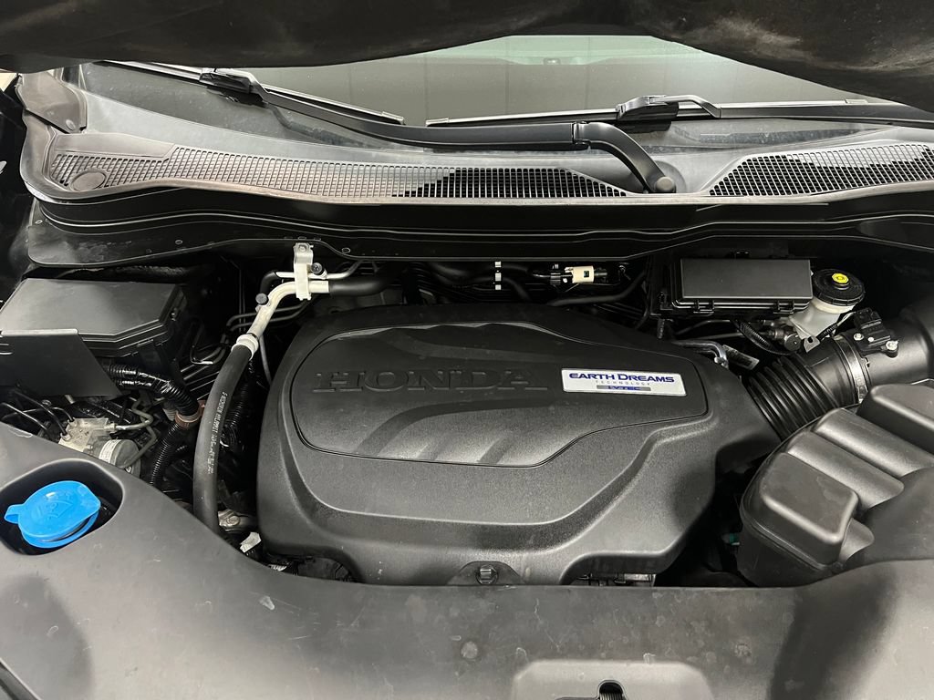 Used 2017 Honda Ridgeline Black Edition image 24