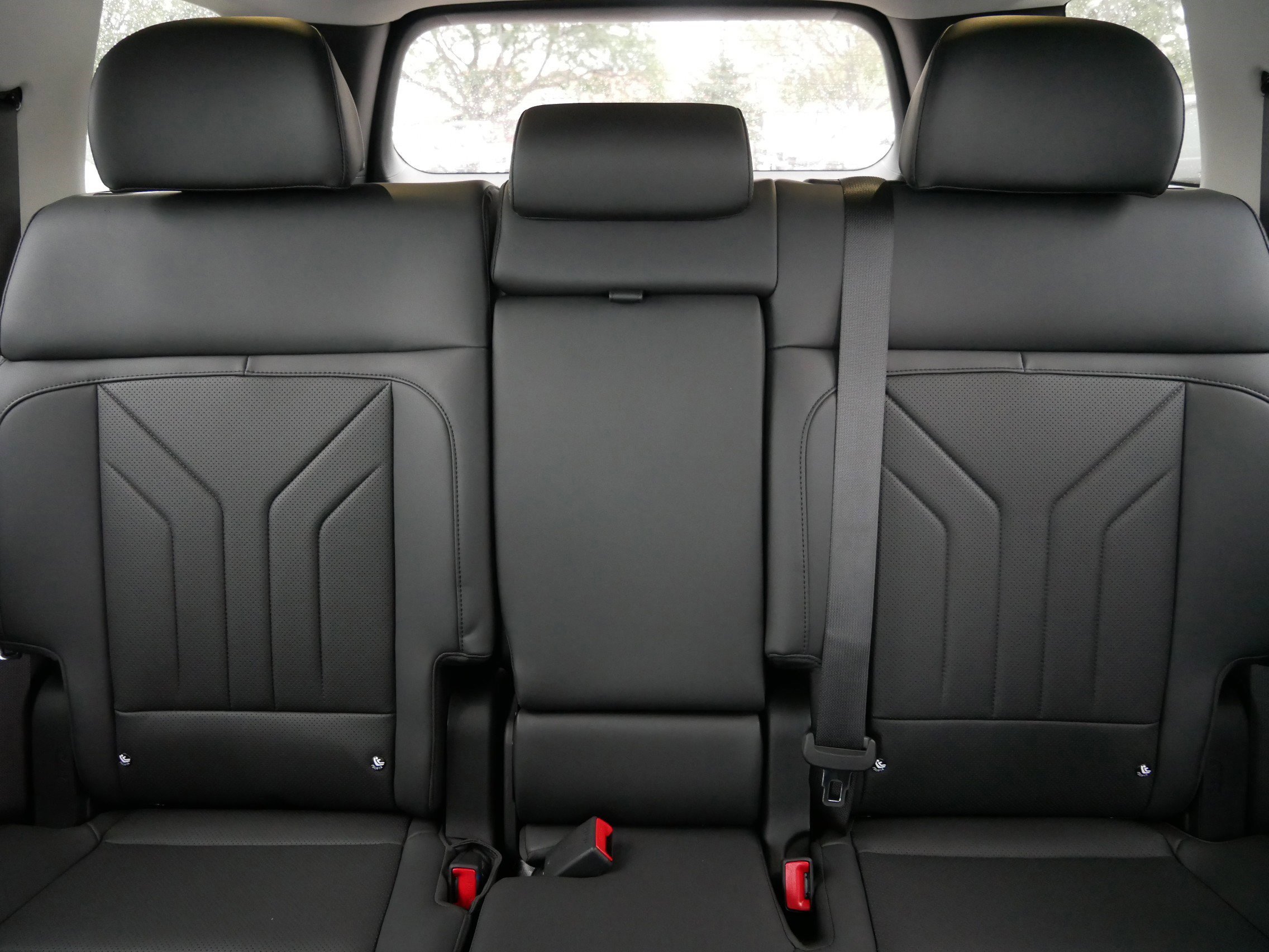 New 2026 Hyundai Santa Fe SEL image 7