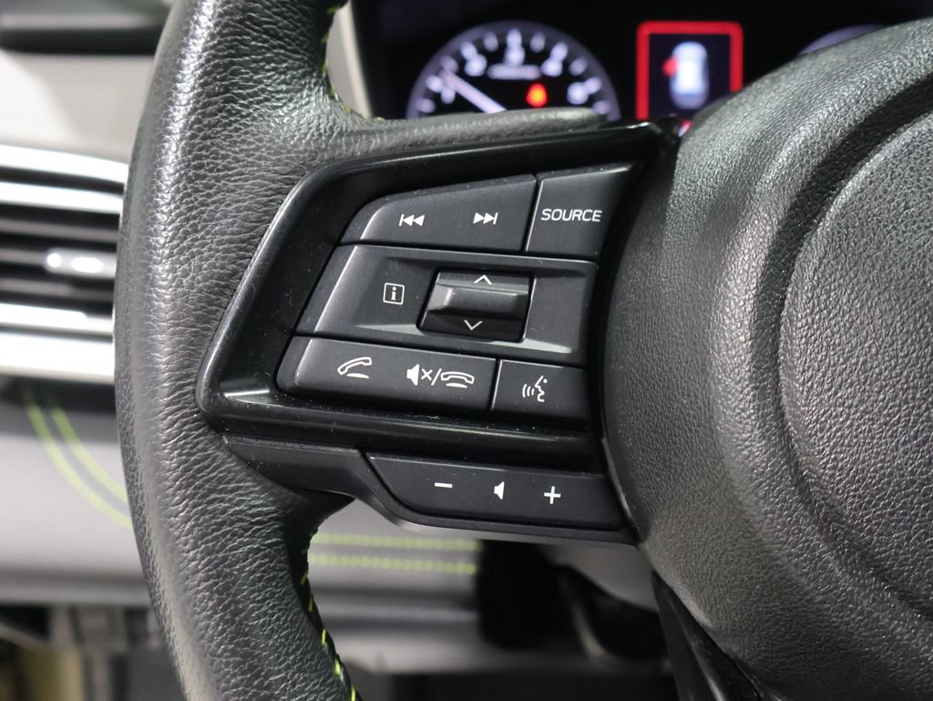 Used 2025 Subaru Outback Onyx Edition AWD/4WD image 35