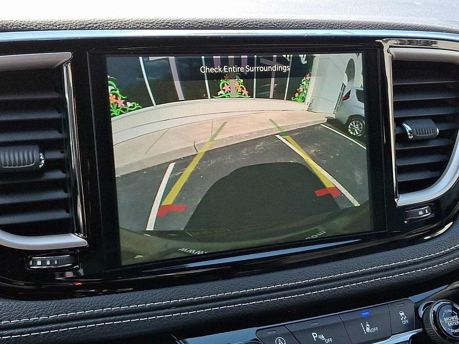 New 2026 Chrysler Pacifica Select FWD image 11