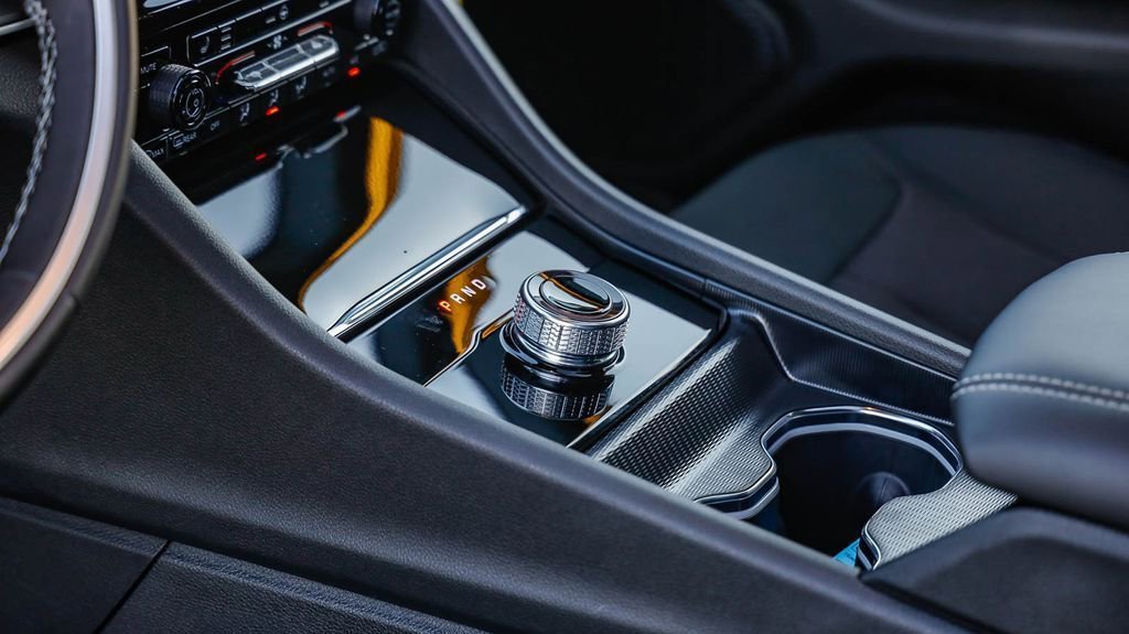 New 2025 Jeep Grand Cherokee Laredo X w/ Luxury Tech Group I image 21