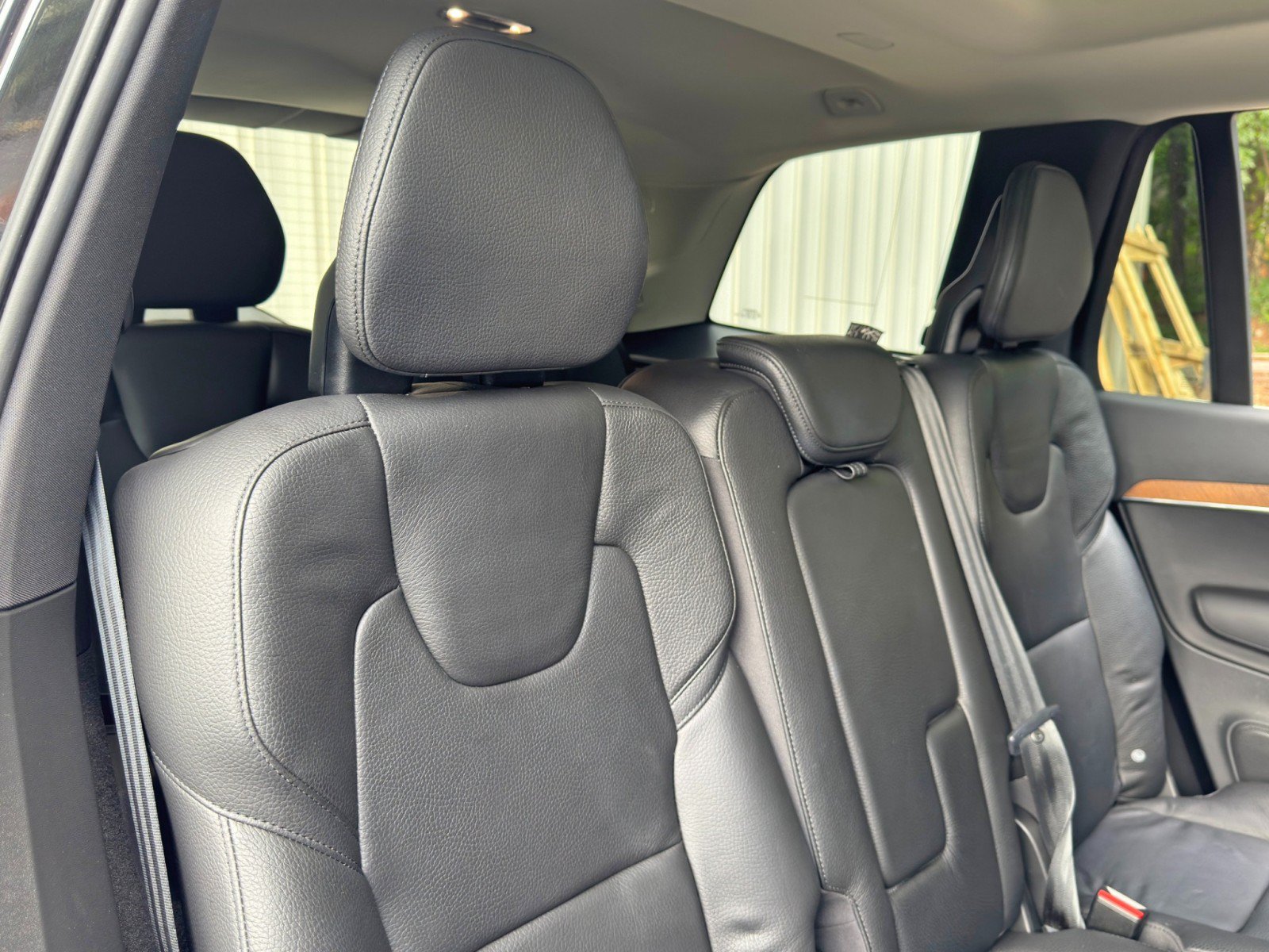 Used 2021 Volvo XC90 T8 Inscription Expression w/ Protection Package Premier AWD/4WD image 39