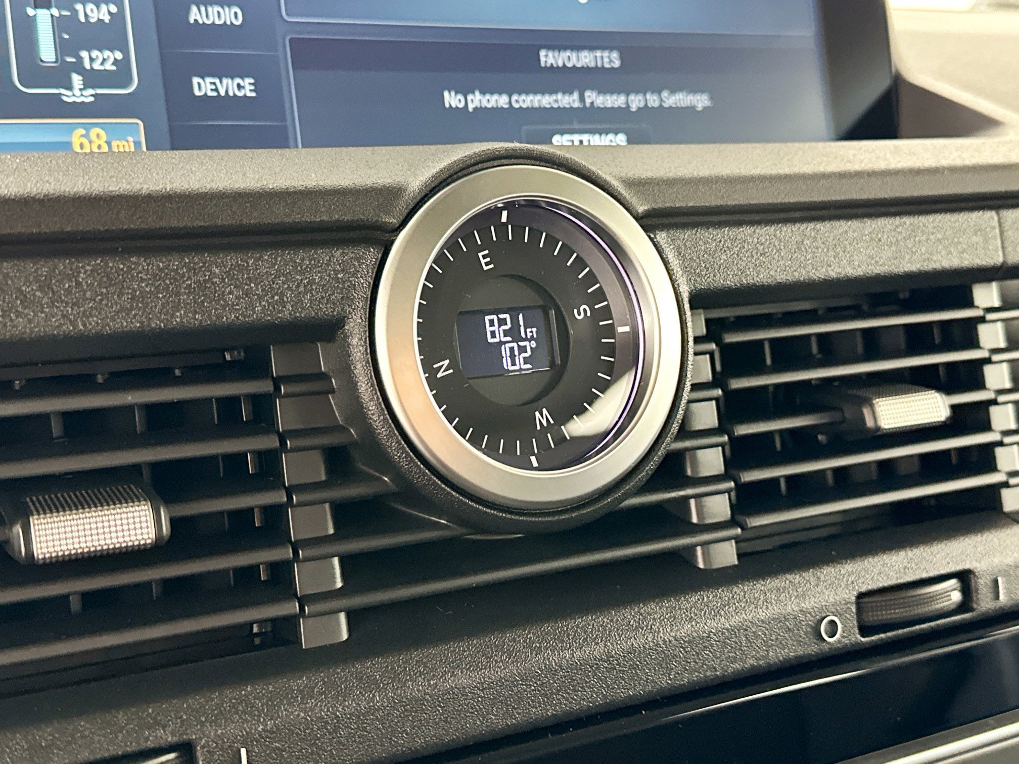 New 2026 INEOS Grenadier Station Wagon AWD/4WD image 25